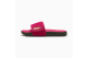 PUMA Leadcat 2.0 Palermo Foil Slides (399041_04) pink 4