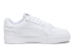 PUMA PUMA ribbed bralet in white exclusive to ASOS (392332/003) weiss 4