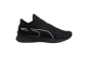PUMA Remedie Metallic (376965-01) schwarz 4