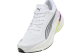 PUMA womens rs x mono metal puma blackrose gold (376909-19) weiss 6