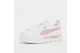 PUMA Mayze Lth (381983_34) weiss 2