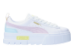 PUMA Mayze Lth Wn s (381983-010) weiss 1