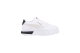 PUMA PUMA Oslo Femme sneakers in white and black (384363-015) weiss 1