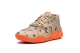 PUMA MB.01 Ball Jr Camo Lamelo Digital (379254-01) bunt 4