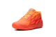 PUMA MB.02 Ball Supernova Lamelo ps (385943 01) orange 4