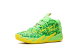 PUMA Lamelo Ball Lafrance Forever.rare MB.03 (379327-01) grün 4