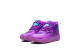 PUMA Lamelo Ball Queen City MB.01 ps (385116 10) lila 2