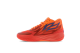 PUMA MB.02 Ball LaMelo Supernova (377403 01) orange 4