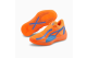 PUMA Rise Nitro Ultra Jr. Neymar Jr (378947_01) orange 2