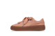 PUMA Platform Kiss Suede (366461 03) pink 1