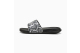 PUMA Popcat 20 Snake Chic Slides (401706_01) schwarz 4