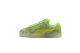 PUMA Suede XL Slimer Ghostbusters (399606 01) grün 1