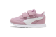 PUMA R78 Lightwind V PS Grö e 32 (403707_04) pink 3