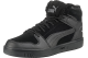 PUMA Rebound LayUp SD Fur (369831/001) schwarz 2
