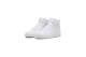 PUMA Rebound V6 Mid Jr (393831/005) weiss 2