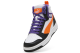 PUMA Rebound V6 Mid JR Grö e (393831_34) bunt 2