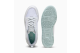 PUMA Rebound v6 Aqua Metallics mit niedrigem Schaft (400389_01) grau 4