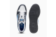 PUMA Rebound V6 Lo Jugendliche (393833_16) weiss 4