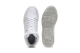 PUMA Rebound V6 Mid (393831_04) weiss 4