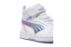 PUMA Rebound V6 Mid Bouncy Sky AC Ps (398726/001) weiss 4