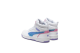 PUMA Rebound V6 Mid Bouncy Sky (398725/001) weiss 2