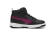 PUMA Rebound V6 Mid WTR AC PS Grö e 34 (307979_04) schwarz 1