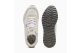 PUMA puma shantell martin x womens wmns platform trace strap puma whitepuma white sneakersshoes (397377_09) weiss 4