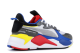 PUMA Світшот Sneakers puma светр (369628-02) bunt 6