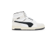 PUMA Slipstream Mid Heritage Gray (386545-03) weiss 2