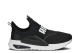 PUMA Softride Enzo Evo Slip On (377875-01) schwarz 2