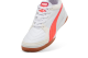 PUMA Pressing Iv (107419-10) weiss 3