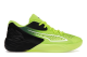 PUMA Stewie 1 Quiet Fire (378255 01) gelb 4