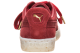 PUMA Suede Heart Celebrate (365561 02) rot 4