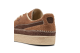 PUMA Suede Moccasin (401035 01) braun 3