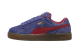 PUMA Suede XL (395205-50) lila 5