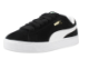 PUMA Suede XL (395205/002) schwarz 6