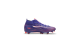 PUMA Ultra 5 Match FG AG (107686/001) lila 6