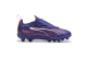 PUMA Ultra 5 Play V FG RB Jr AG (107914/001) blau 3