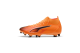 PUMA Ultra 6 Match Fg ag (108525-03) orange 1