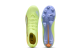 PUMA ULTRA 6 Match FG AG Light Up (108945_01) gelb 4