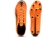 PUMA Ultra 6 Play FG AG (108532-03) orange 4