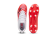 PUMA ULTRA 7 MATCH FG AG (109116_01) blanco 4