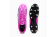 PUMA Ultra Play FG AG (107763_01) pink 4