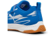 PUMA Varion II V Jr Team Royal Gum (108106.003) blau 5