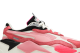 PUMA RS X3 Puzzle Rapture Rose (373797 06) bunt 5