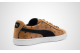 PUMA x MCM Suede Classic (366299 01) braun 4