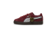 PUMA Suede x One Piece Shanks (396716_01) rot 1