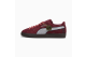 PUMA puma suede diamond supply infants sneaker (396521_01) rot 1