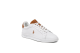 Ralph Lauren Hrt Ct II Court Heritage (809877598001) weiss 6