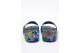 Ralph Lauren Slide (809860989001) blau 4